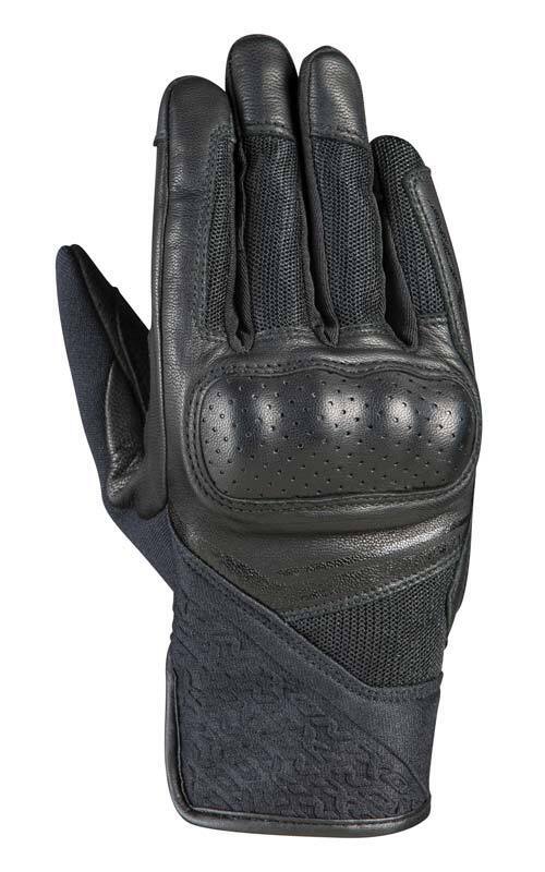 Ixon RS Launch Lady Glv (EN13594) Blk