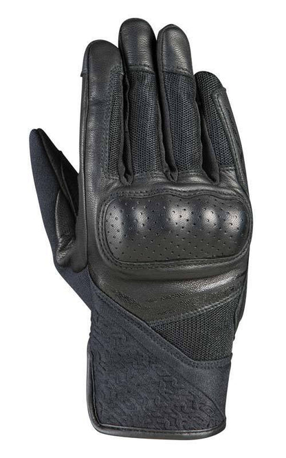 Ixon RS Launch Lady Glv (EN13594) Blk