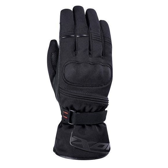 Ixon Pro Field Lady Glv (EN13594) Blk