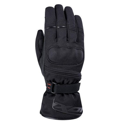 Ixon Pro Field Lady Glv (EN13594) Blk