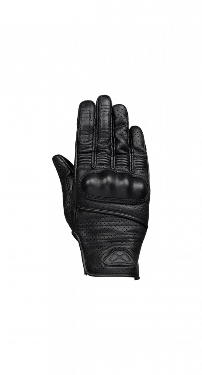 Ixon Sixty Six Glv (EN13594) Blk