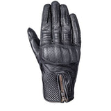RS ROCKER GLOVE - BLACK