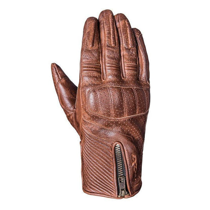 Ixon RS Rocker Glv (EN13594) Camel