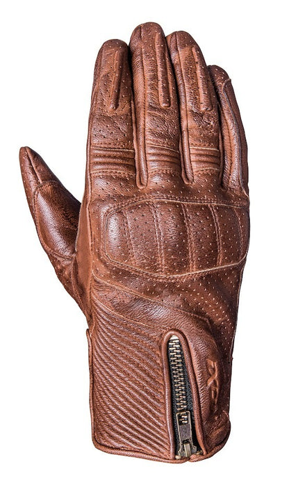 Ixon RS Rocker Glv (EN13594) Camel