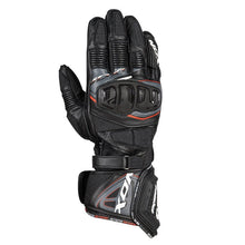 IXON RS REPLICA GLV BLK/WHT (MD)