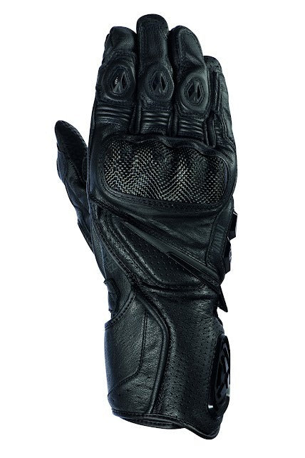 Ixon GP4 Air Glv (EN13594) Blk