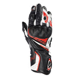 GP4 AIR GLOVE - BLACK/WHITE/RED