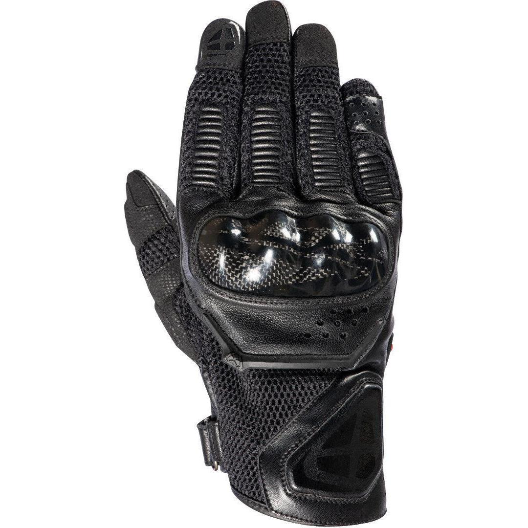 Ixon RS4 Air Glv (EN13594) Blk