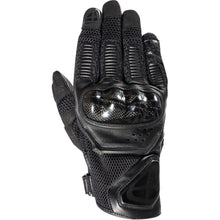 Ixon RS4 Air Glv (EN13594) Blk