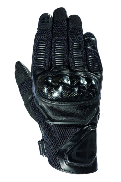 Ixon RS4 Air Glv (EN13594) Blk