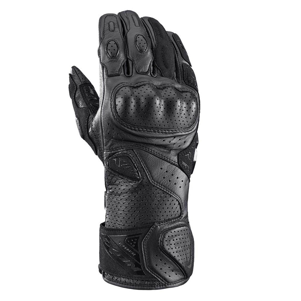 Ixon Thunder Air Glv (EN13594) Blk