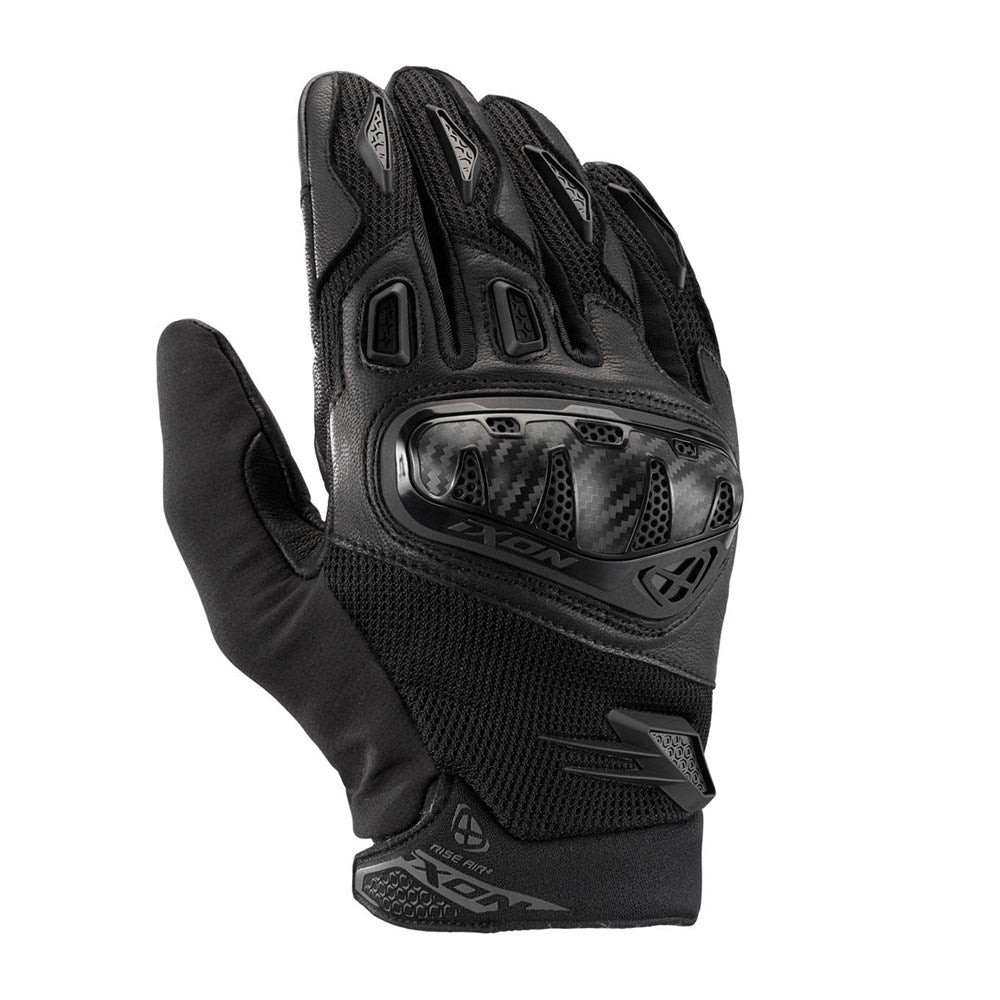 Ixon Rise Air 2 Glv (EN13594) Blk