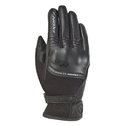 Ixon RS Shine 2 Lady Glv (EN13594) Blk