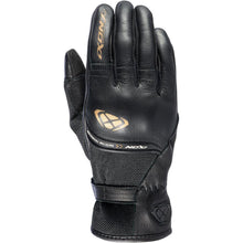 Ixon RS Shine 2 Lady Glv (EN13594) Blk/gld