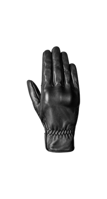 Ixon RS Nizo Lady Leather/text Summer Glv (EN13594) Blk