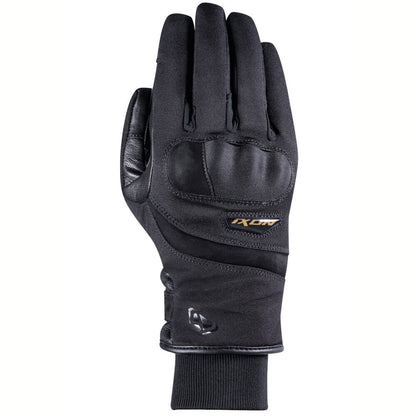 Ixon Pro Fryo Lady Glv (EN13594) Blk/gld