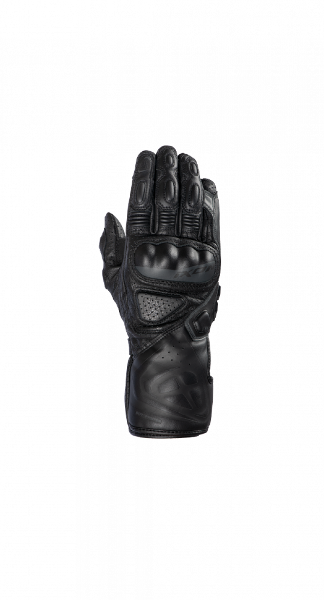 Ixon GP5 Air Lady Glv (EN13594) Blk