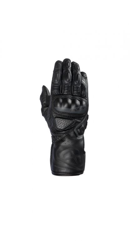 Ixon GP5 Air Lady Glv (EN13594) Blk