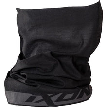 XON Pure Neck Warmer BLK