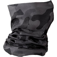 IXON Pure Neck Warmer BLK Camo