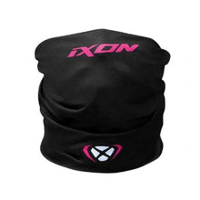 IXON Void Neck Warmer BLK/WHT/FUS
