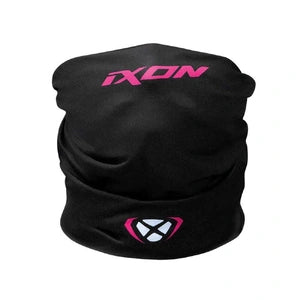 IXON Void Neck Warmer BLK/WHT/FUS
