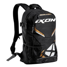 IXON R-Tension 23 Back Pack BLK/WHT/GLD