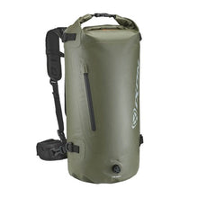 IXON A-River 35 Backpack KHK