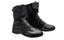 Ixon Kassius Boot Blk