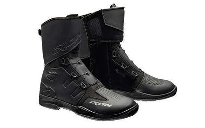 Ixon Kassius Boot Blk