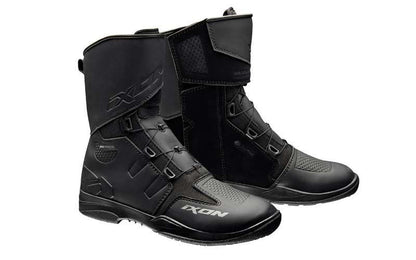 Ixon Kassius Boot Blk