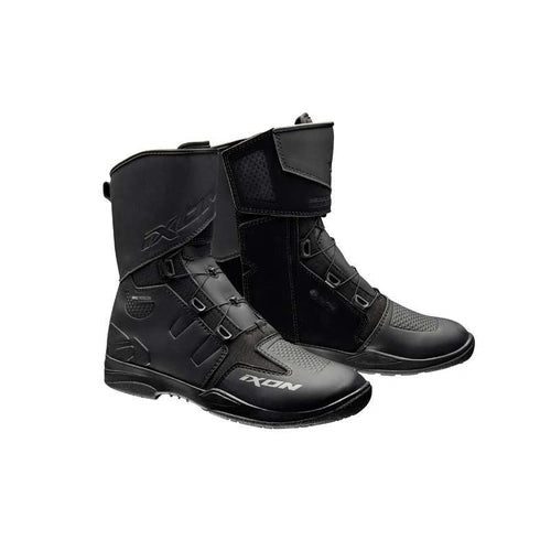 Ixon Kassius Boot Blk