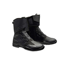 Ixon Kassius Boot Blk
