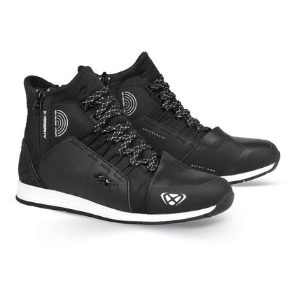 Ixon Freaky Wp Boot Blk/wht
