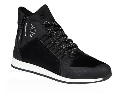 Ixon Freaky Wp Boot Blk/wht