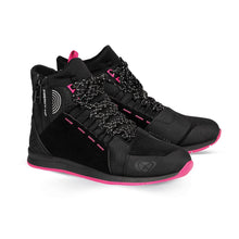 Ixon Freaky Wp Lady Boots Blk/fushia