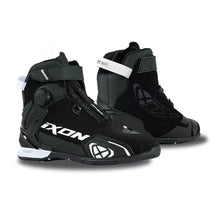 Ixon Bull 2 Wp Lady Boot Blk/wht