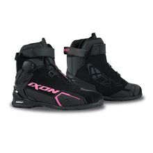 Ixon Bull 2 Wp Lady Boot Blk/fus