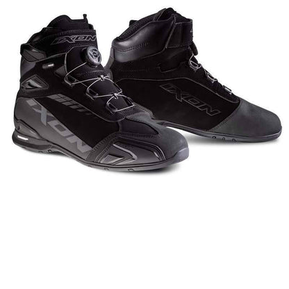 IXON BULL WP BOOT BLK (41)