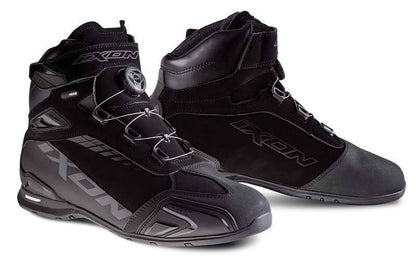 IXON BULL WP BOOT BLK (41)