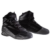 BULL WP BOOT - BLACK