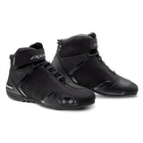 GAMBLER WP BOOT - BLACK