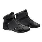 GAMBLER BOOT - BLACK