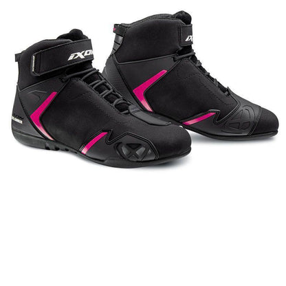 Ixon Gambler Wp Lady Boot Blk/fus