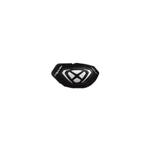 IXON Knee Slider Race 2.0 BLK/WHT