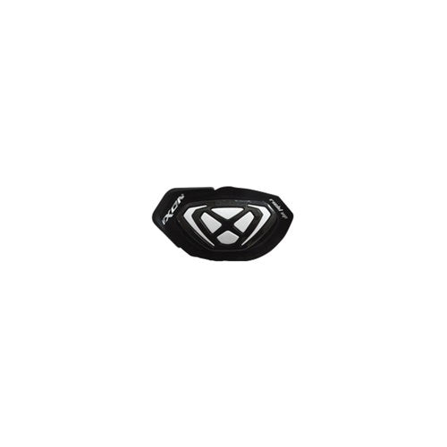 IXON Knee Slider Race 2.0 BLK/WHT