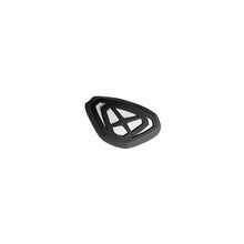 IXON Elbow Slider BLK/WHT