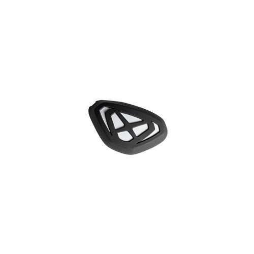 IXON Elbow Slider BLK/WHT