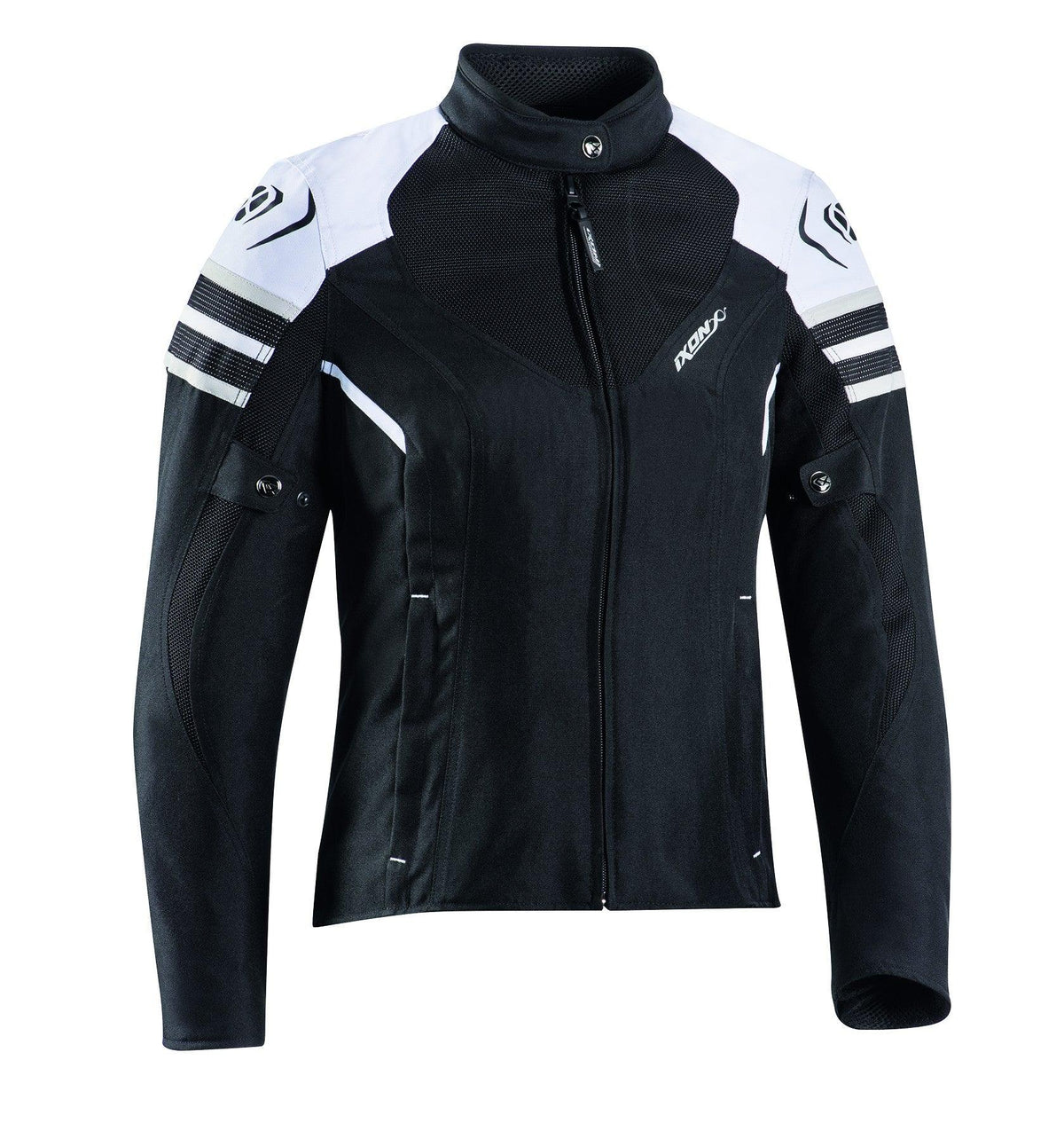 Ixon Ilana EVO Lady Jkt Blk/wht