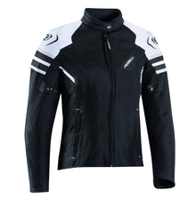 Ixon Ilana EVO Lady Jkt Blk/wht